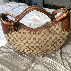 Authentic Gucci purse